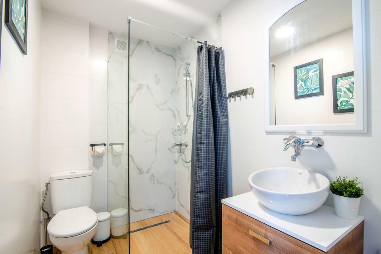 Apartmán Lesna#64 Olštýn Exteriér fotografie