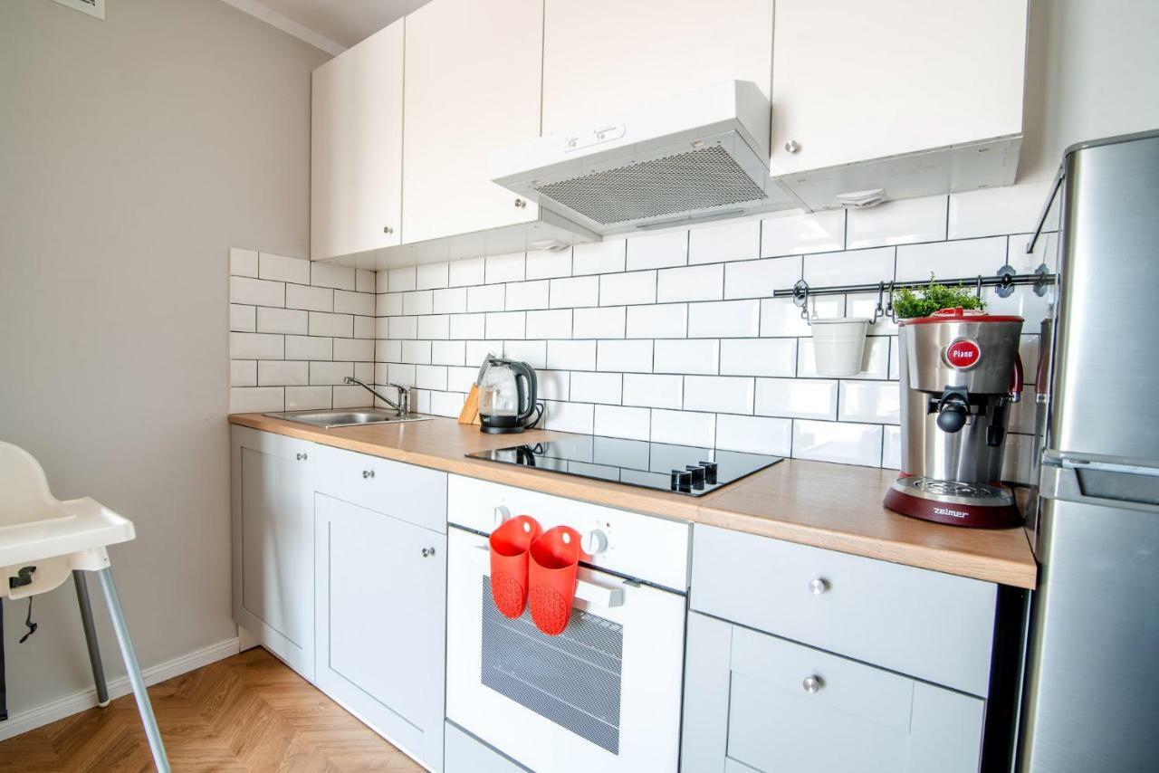 Apartmán Lesna#64 Olštýn Exteriér fotografie