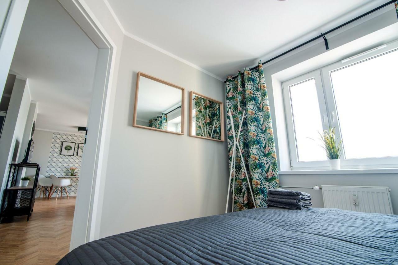 Apartmán Lesna#64 Olštýn Exteriér fotografie