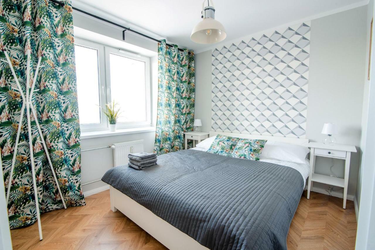 Apartmán Lesna#64 Olštýn Exteriér fotografie