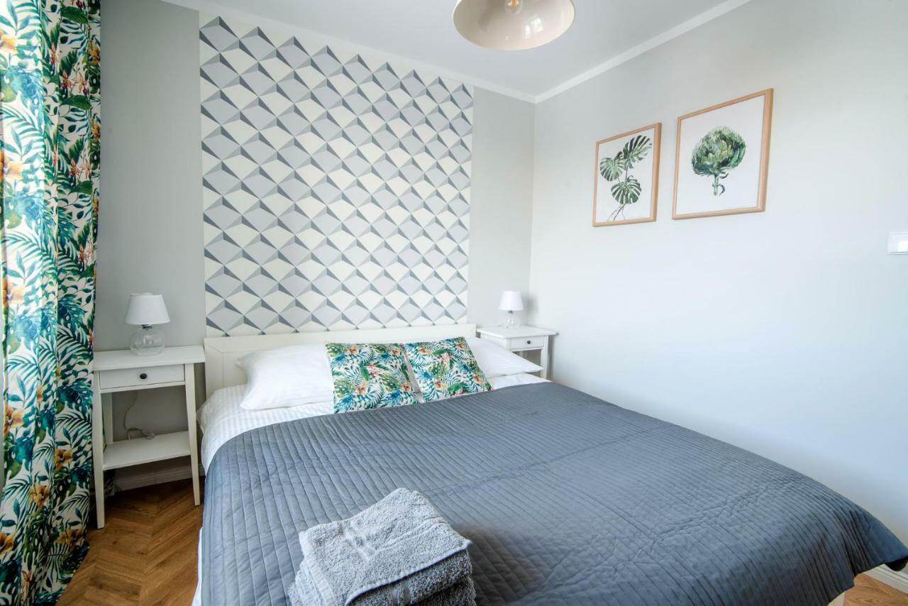 Apartmán Lesna#64 Olštýn Exteriér fotografie