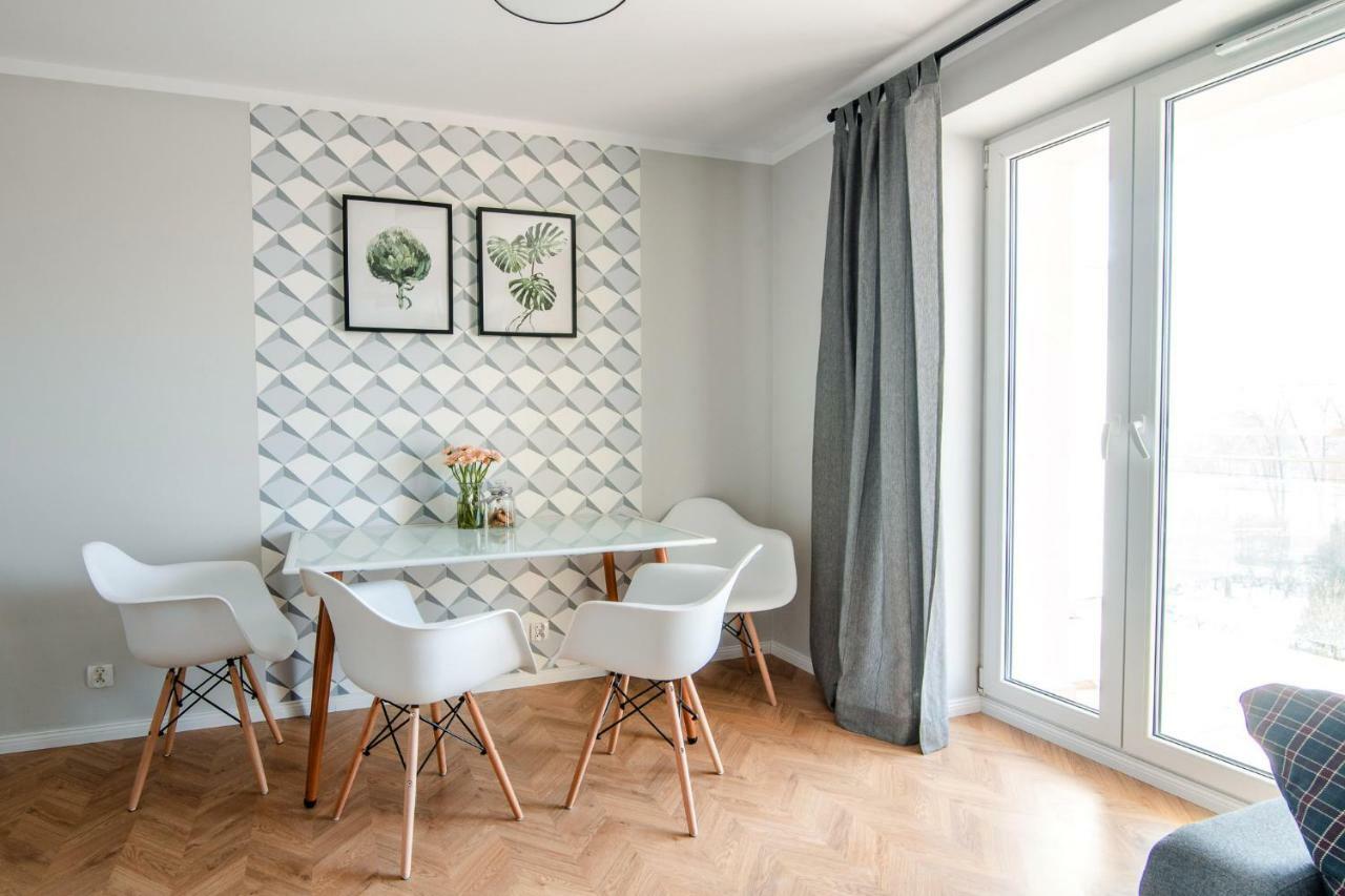 Apartmán Lesna#64 Olštýn Exteriér fotografie